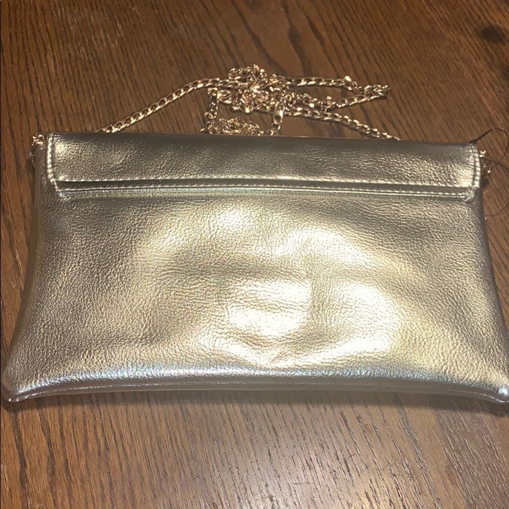 Metallic Purse   - Picture 7 of 8